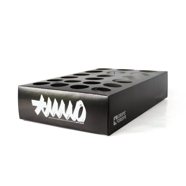Display Ammo Marker B