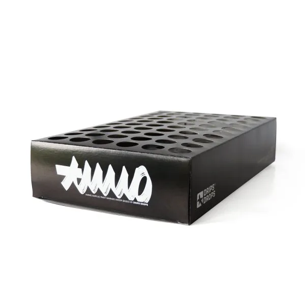 Display Ammo Marker A