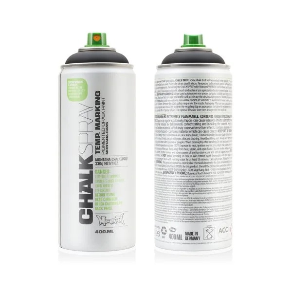 Montana Chalk 400ml