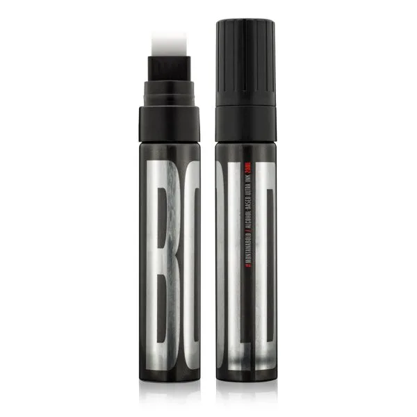 Montana BOLD Marker 15mm