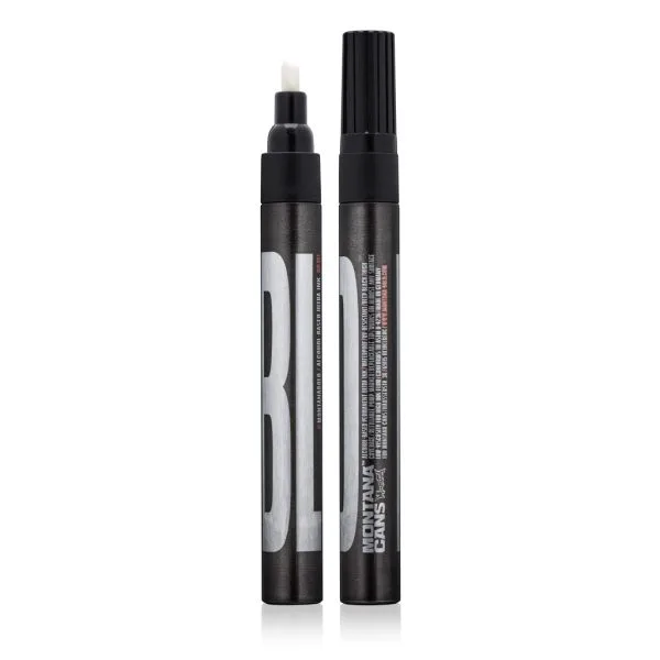 Montana Bold Marker 3mm