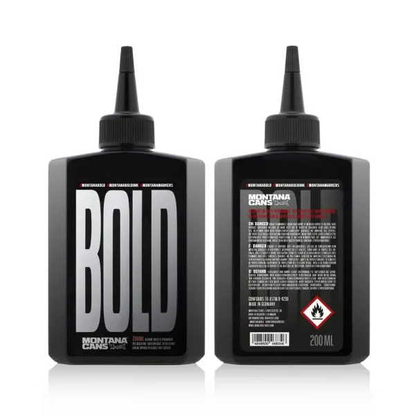 Montana Bold Refill 200ml