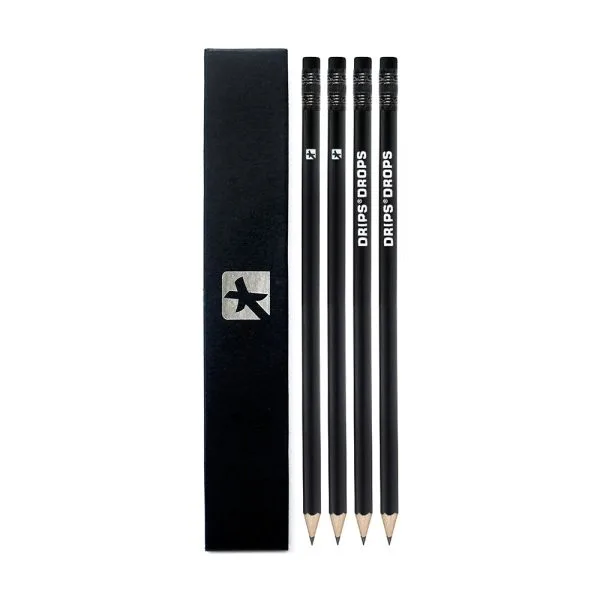 Nigra Pencil