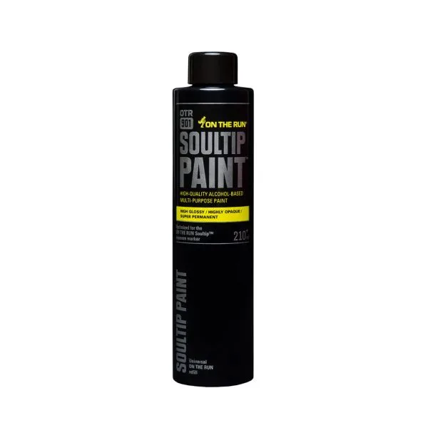 OTR.901 SoulTip Paint (210ml)