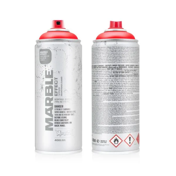 Montana Marble 400ml