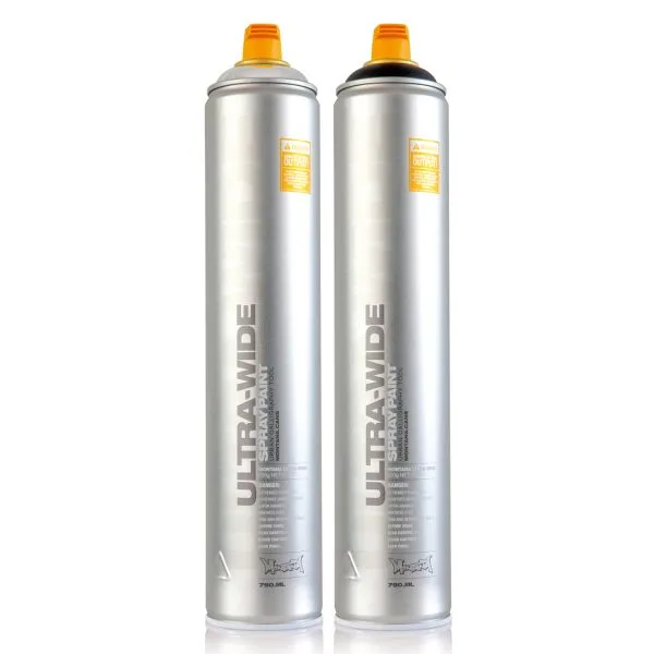 Montana Ultrawide 750ml