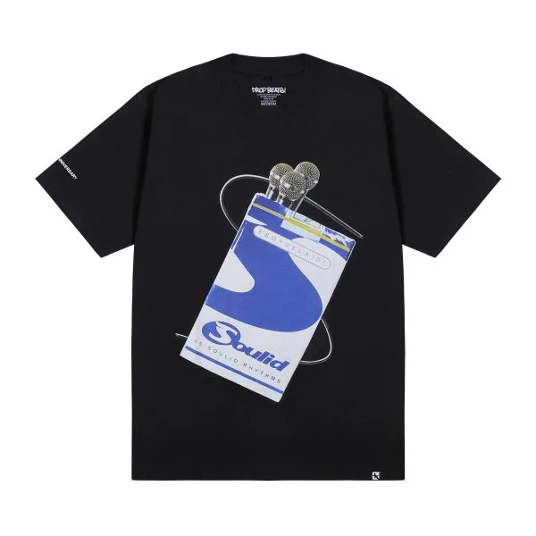 Esoyuelaidi Black
