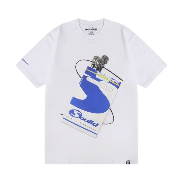 Esoyuelaidi White