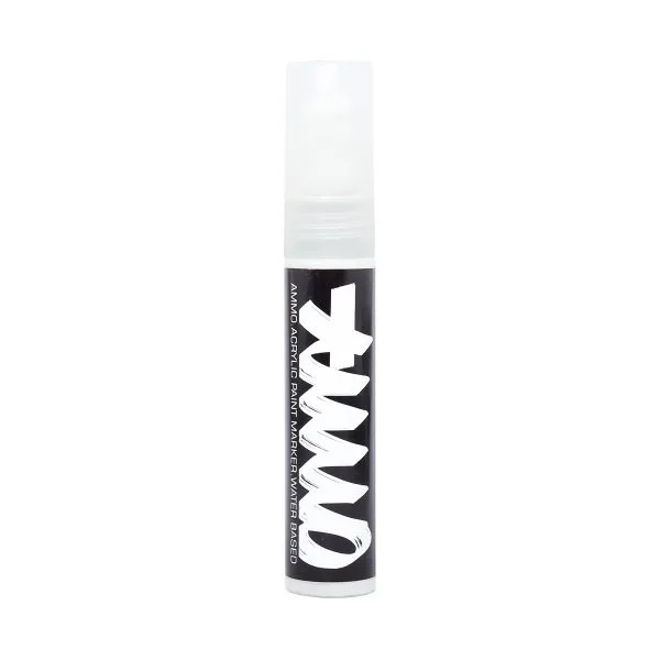 Ammo Empty Marker 15mm #2