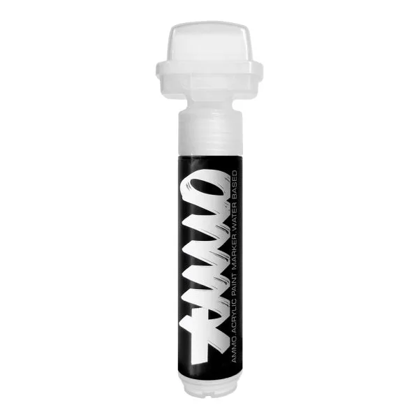 Ammo Empty Marker 30mm