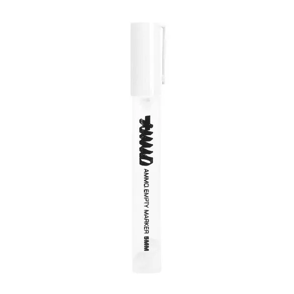 Ammo Empty Marker 2-5mm #2