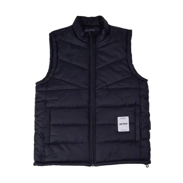 JK Vest ACTV X DND