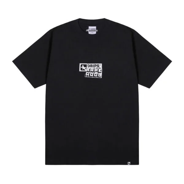 Kape Drops T-shirt