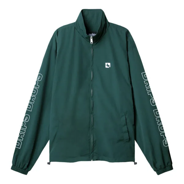 Spectre Dark Green