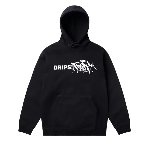 Booger Handstyle HD