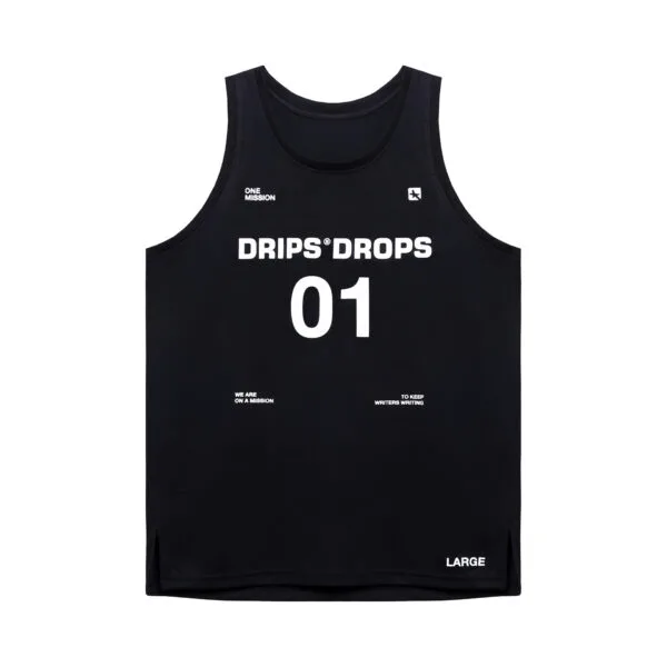 Booger Jersey