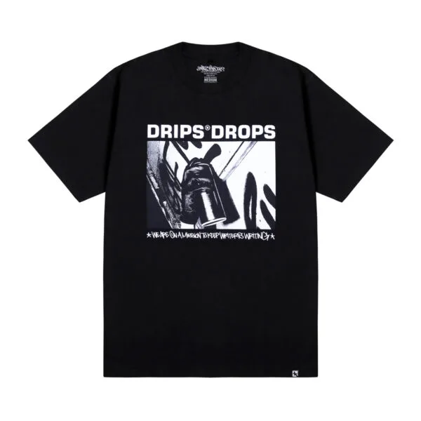 D 1 M Black