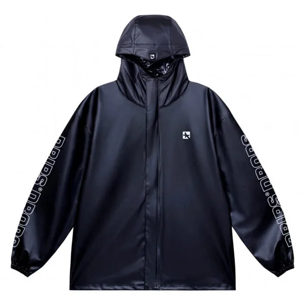 Spectre Raincoat