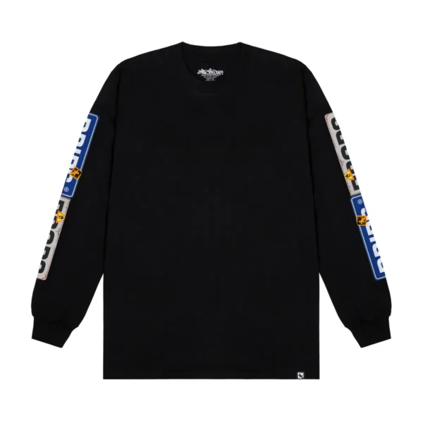 Street Sign LS