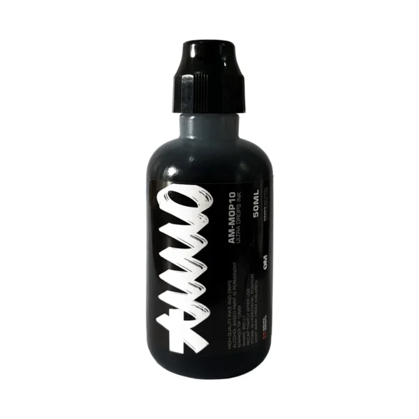 Am.Mop10 Black