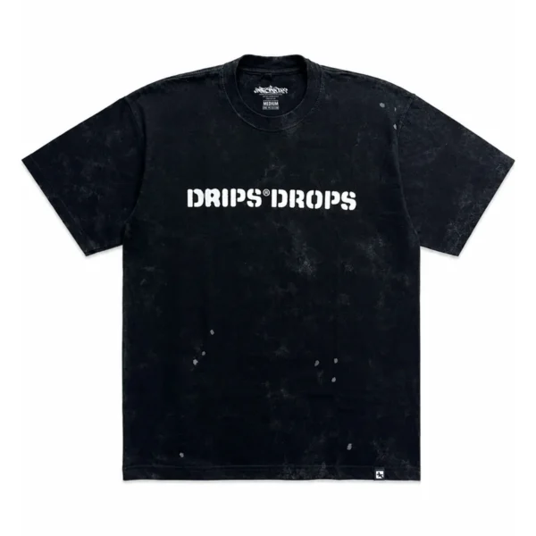 Drops Wash