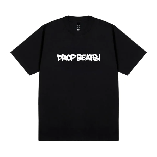 Drop Beats! Journal