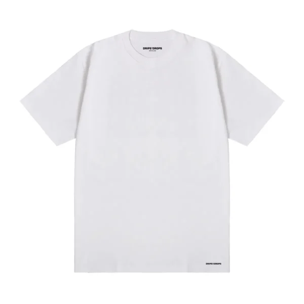 D Basic White