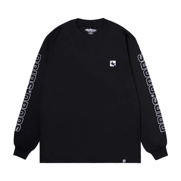 Spectre Black