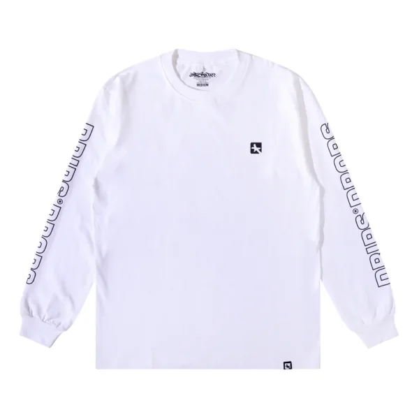 Spectre White